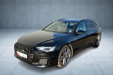 Audi A6 25.838 km 64.950 &euro; Soltau 29614