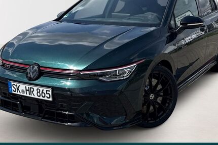 VW Golf 6.000 km 58.490 &euro; Leuna 06237