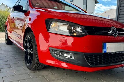 VW Polo 86.898 km 8.800 &euro; Bad Rappenau 74906