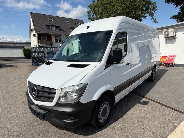 Sprinter