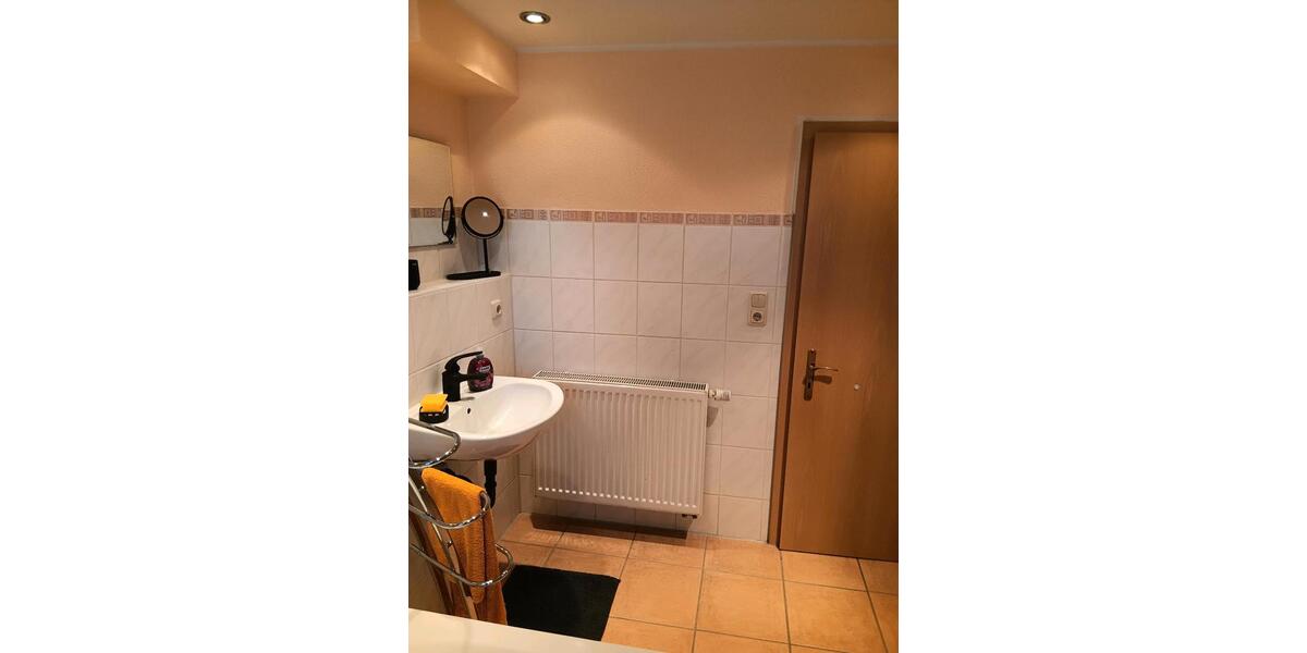 Etagenwohnung Grimma - 1 Zimmer, 39 m&sup2;, 400&euro; | Angebot:26426377