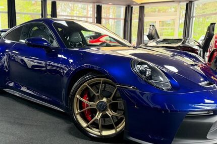 Porsche 911 Urmodell 10.000 km 194.990 &euro; Bad Saarow 15526