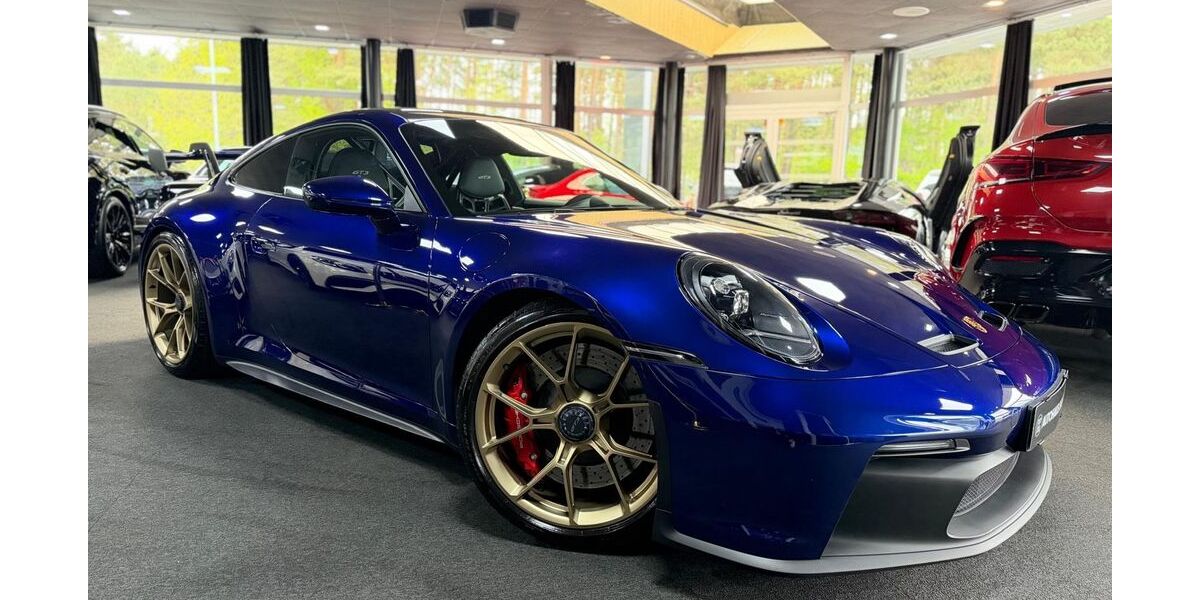 Porsche 911 Urmodell 10.000 km 194.990 &euro; Bad Saarow 15526
