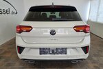 VW T-Roc R-Line 2025 LED-Matrix IQ Kamera VIC DSG 28.600 km 27.900 &euro; Garrel 49681