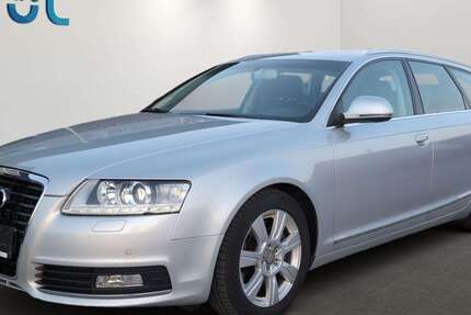 Audi A6 230.000 km 6.750 &euro; Landshut 84030
