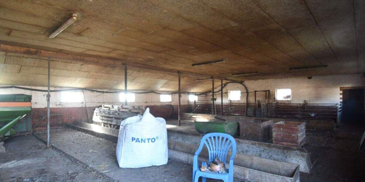 Mehrfamilienhaus, Wohnhaus Wagenfeld / Ströhen Ströhen - 8 Zimmer, 240 m&sup2;, 435.000&euro; | Angebot:25736482