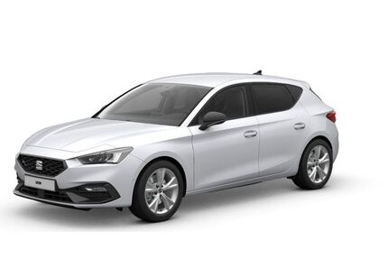 Seat Leon 13.754 km 25.990 &euro; Lichtenfels 96215