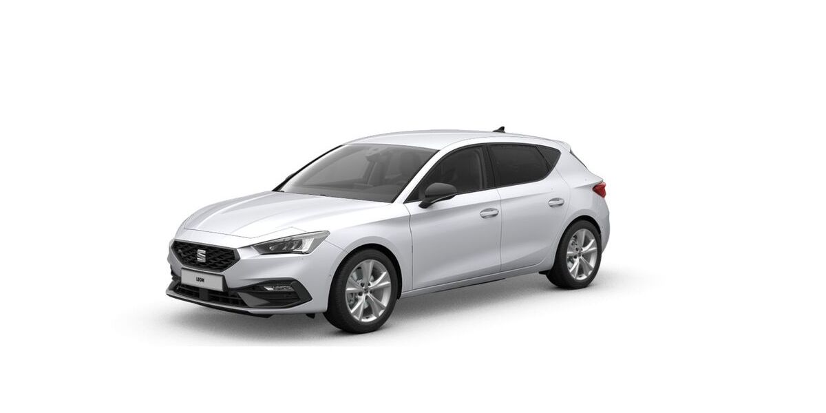 Seat Leon 13.754 km 25.990 &euro; Lichtenfels 96215