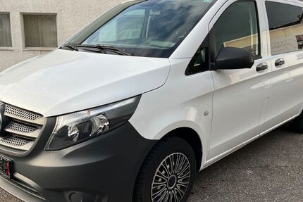 Mercedes-Benz Vito 107.500 km 22.990 &euro; Mönsheim 71297
