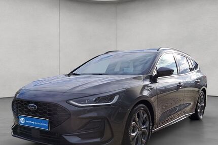 Ford Focus 7.371 km 23.940 &euro; Cottbus 03051