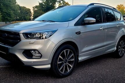 Ford Kuga 124.990 km 14.595 &euro; Reichenberg,Albertshausen 97234