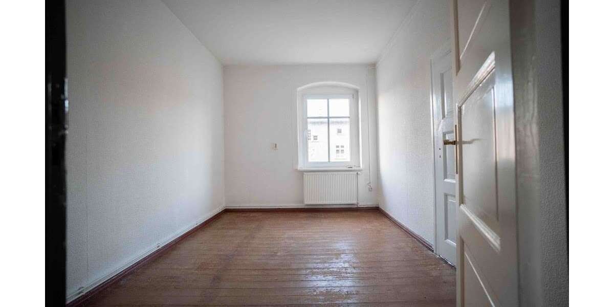 Etagenwohnung Prenzlau - 3 Zimmer, 85 m&sup2;, 680&euro; | Angebot:26791563