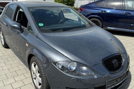 Seat Leon 213.000 km 1.790 &euro; Balingen 72336