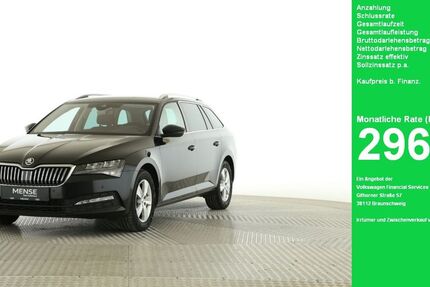 Skoda Superb 126.204 km 21.355 &euro; Oelde (Stromberg) 59302