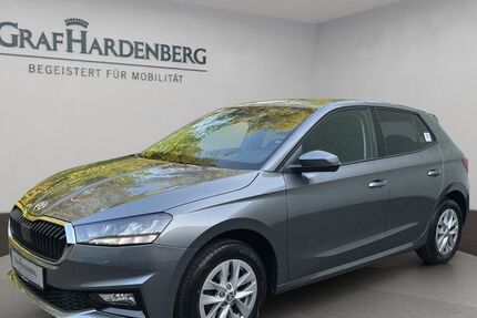 Skoda Fabia 47.300 km 13.890 &euro; Überlingen 88662