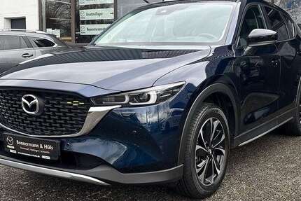 Mazda CX-5 4.282 km 34.850 &euro; Dortmund 44263