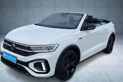 VW T-Roc 13.373 km 34.570 € Saal a.d. Donau 93342