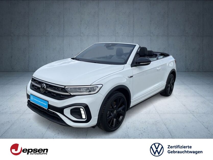 VW T-Roc 13.373 km 34.570 € Saal a.d. Donau 93342