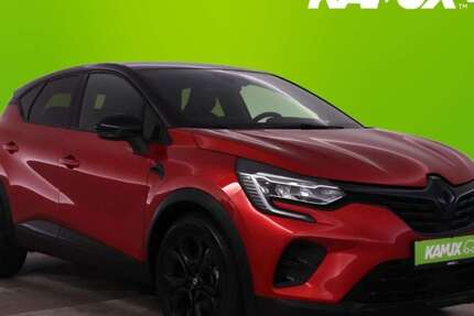 Renault Captur 74.475 km 17.999 &euro; Hamburg 22529