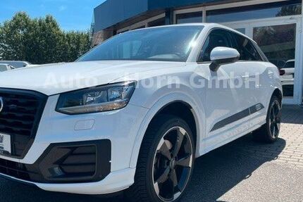 Audi Q2 26.400 km 19.840 &euro; Chemnitz 09114