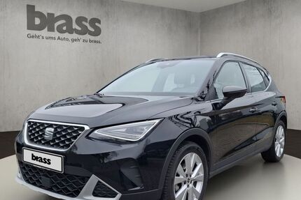 Seat Arona 29.400 km 18.950 € Aschaffenburg 63739