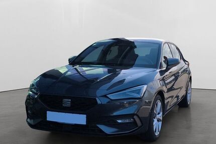 Seat Leon 19.026 km 27.950 &euro; Regensburg 93055