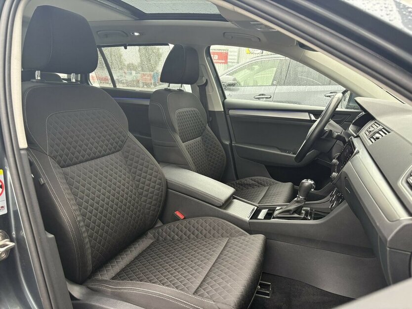 Skoda Superb 2.0 TSI STYLE/4x4/PANO/KAMERA/MEMORY/DAB 145.673 km 21.900 € Villingen-Schwenningen 78054