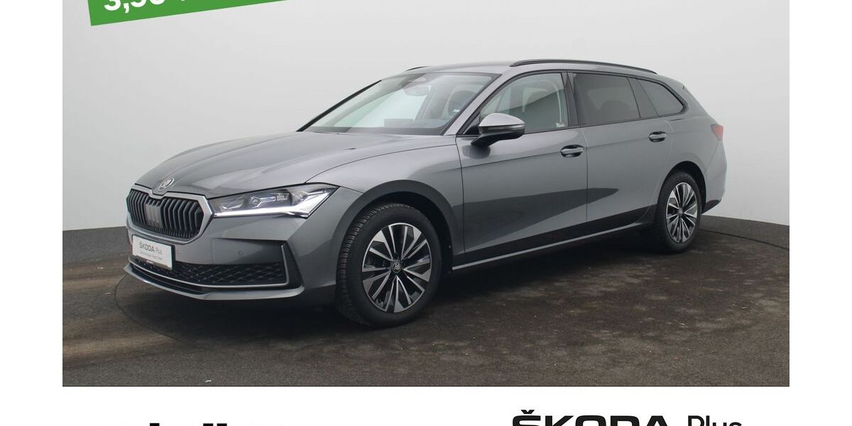 Skoda Superb 28.000 km 36.550 &euro; Würzburg 97084