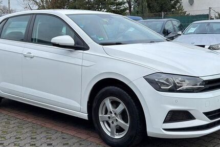 VW Polo 90.000 km 9.999 &euro; Mönchengladbach 41063