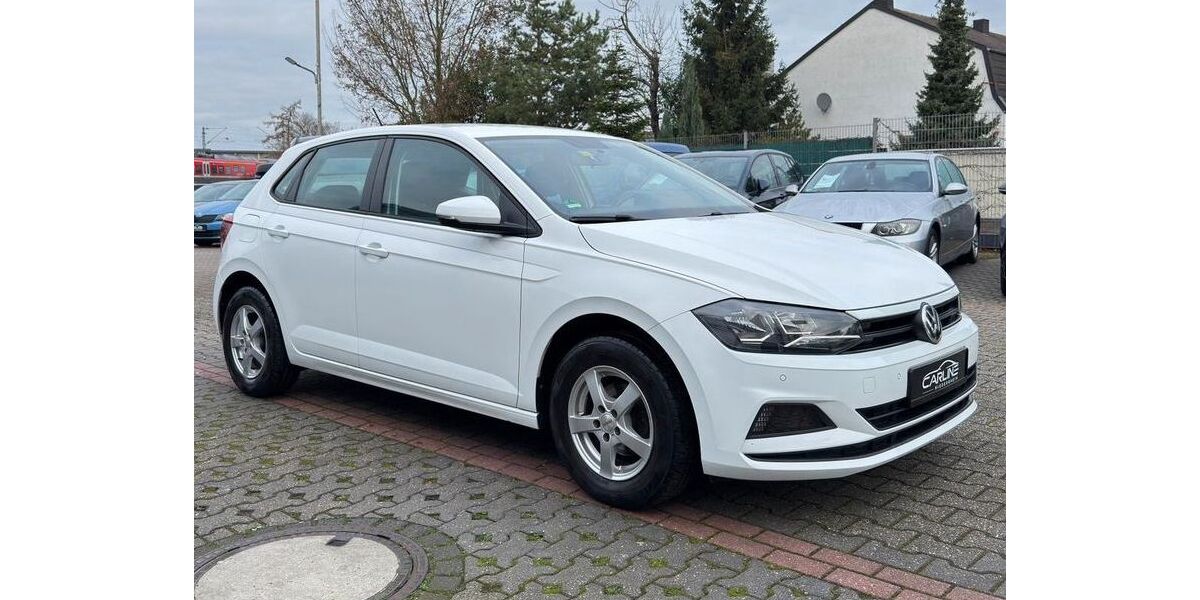VW Polo 90.000 km 9.999 &euro; Mönchengladbach 41063