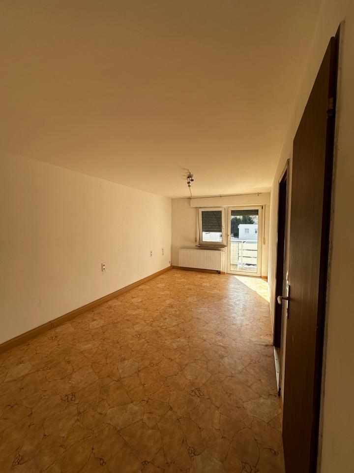 Schöne 2-Zimmer Wohnung zimmer