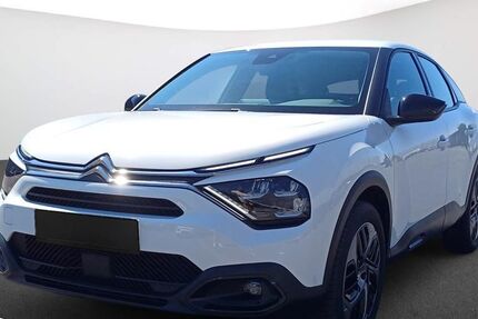Citroen C4 27.454 km 16.789 &euro; Borken 46325