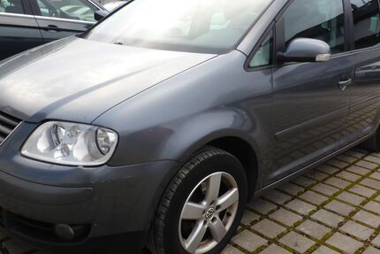 VW Touran 288.600 km 1.990 &euro; Wolfenbüttel 38304