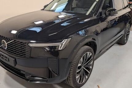 Volvo XC90 7.423 km 75.900 &euro; Crailsheim 74564