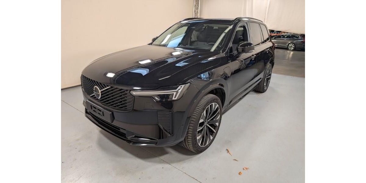Volvo XC90 7.423 km 75.900 &euro; Crailsheim 74564