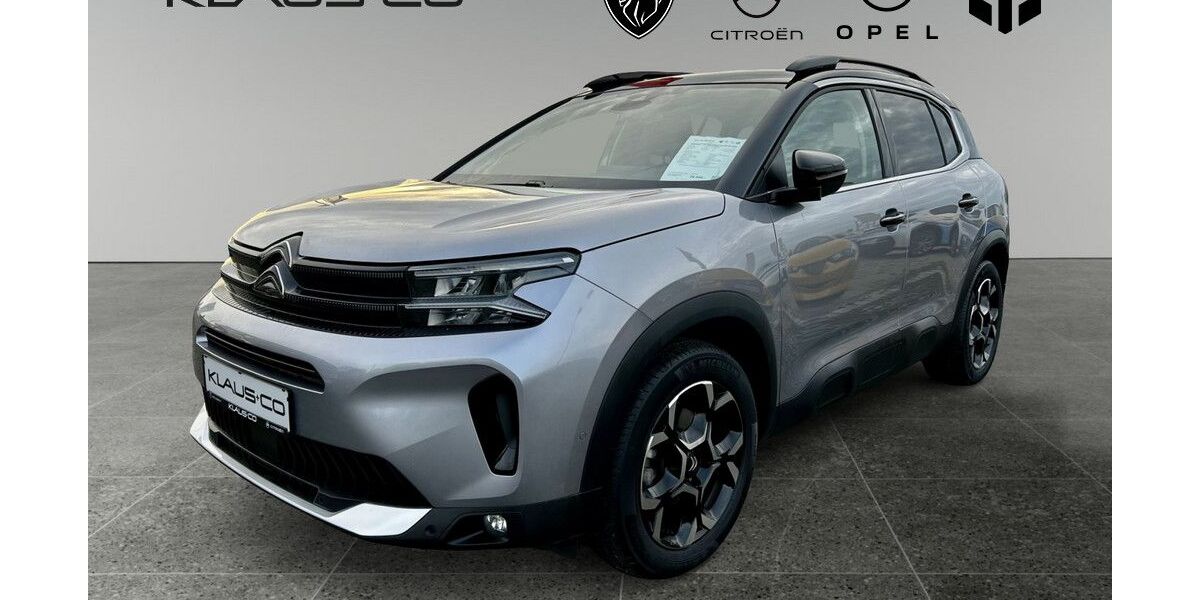 Citroen C5 Aircross 43.849 km 25.450 &euro; Wismar 23970