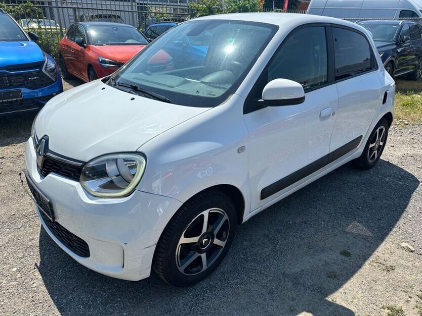 Twingo