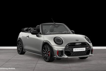 Mini John Cooper Works Cabrio 6.573 km 41.307 &euro; Hannover 30539
