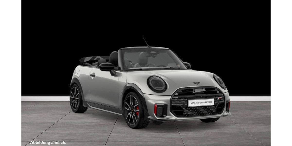 Mini John Cooper Works Cabrio 6.573 km 41.307 &euro; Hannover 30539