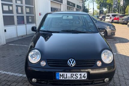 VW Lupo 192.000 km 1.500 &euro; Pullach 82049