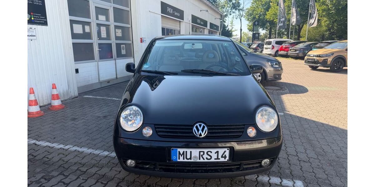 VW Lupo 192.000 km 1.500 &euro; Pullach 82049