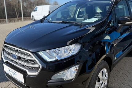 Ford EcoSport 53.147 km 13.190 &euro; Erndtebrück 57339