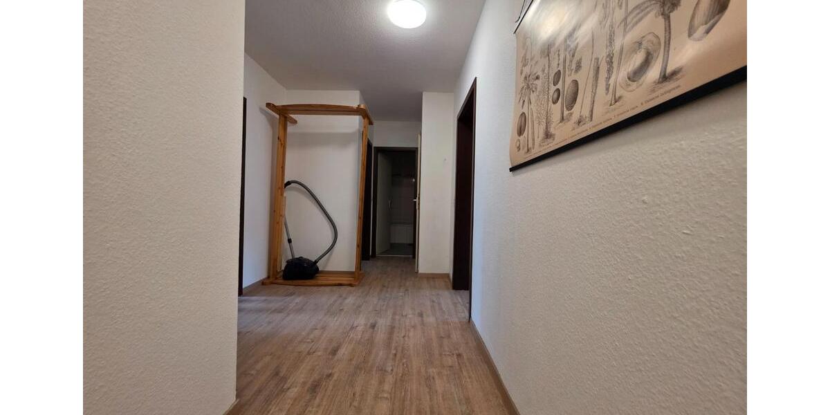 Erdgeschoßwohnung Lüneburg Ebensberg - 4 Zimmer, 81 m&sup2;, 295.000&euro; | Angebot:26069519