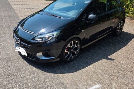 Opel Corsa 55.000 km 11.500 &euro; Wuppertal 42369