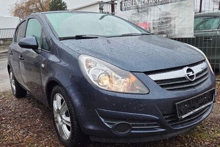 Opel Corsa 99.000 km 3.990 € Koblenz 56070