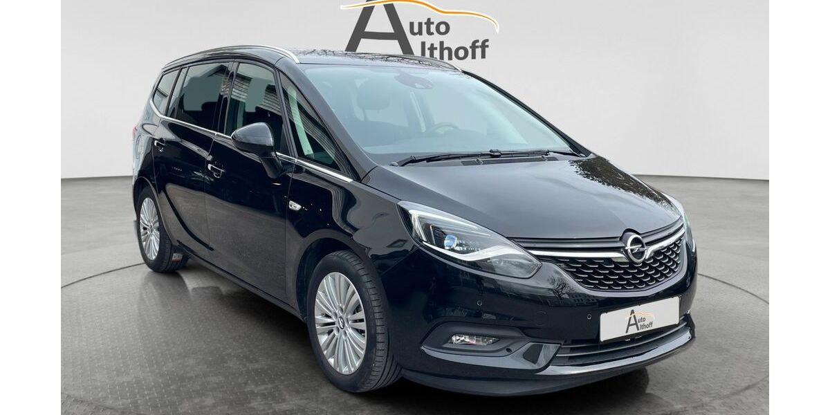 Opel Zafira 130.100 km 10.999 &euro; Ditzingen (bei Stuttgart) 71254