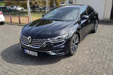 Renault Talisman 11.900 km 23.000 &euro; Bielefeld 33607