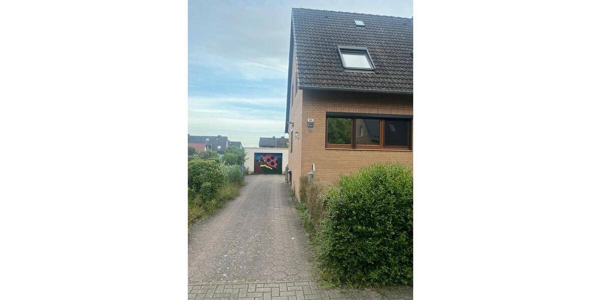 Reihenhaus Lehrte - 4 Zimmer, 100 m&sup2;, 275.000&euro; | Angebot:26821648
