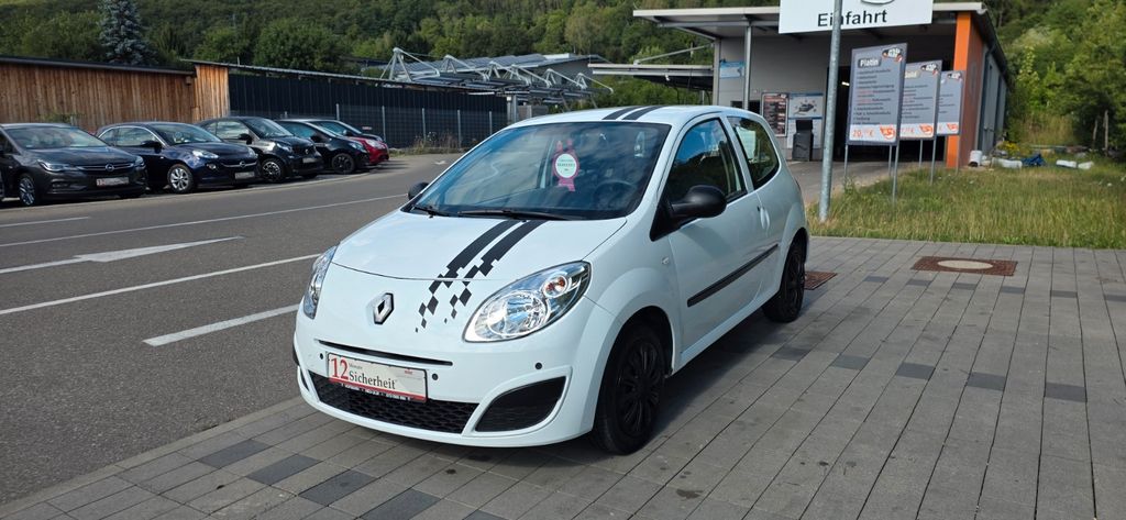Renault Twingo 109.000 km 2.990 &euro; Heidenheim-Schnaitheim 89520