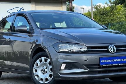 VW Polo 216.600 km 5.950 &euro; Hannover 30419